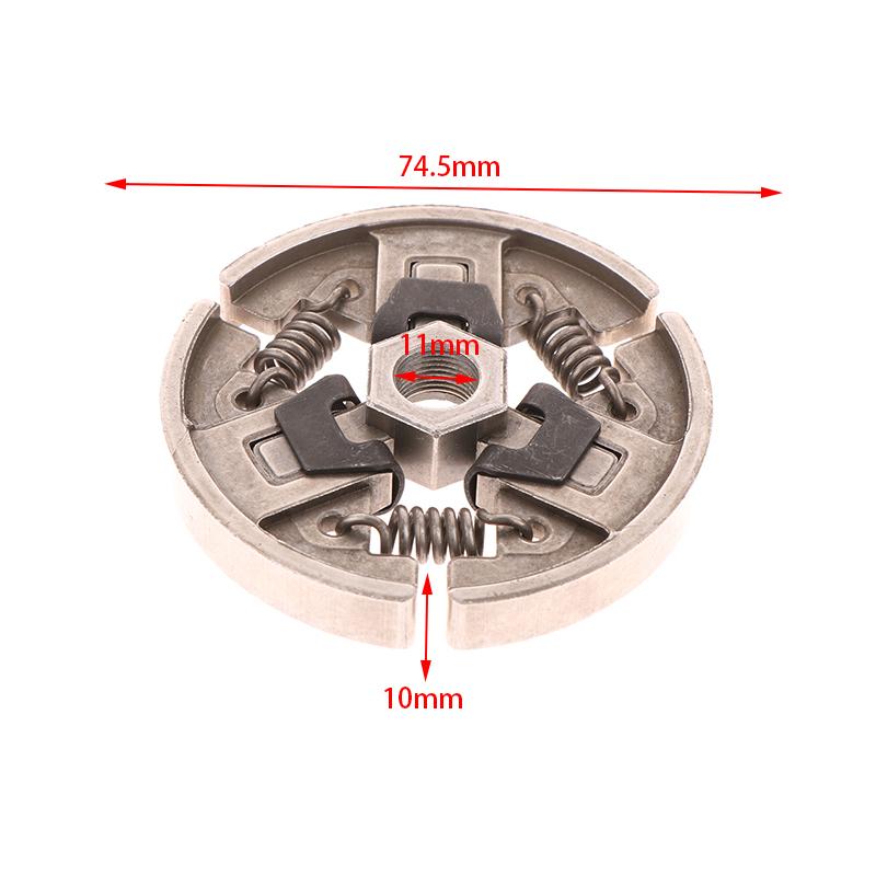 Ambreiaj Tambur Roată Lanț Pentru MS170 MS180 MS210 MS230 MS250 MS231 MS251 017 018 021 023 025 Piese Drujbă pe Benzină