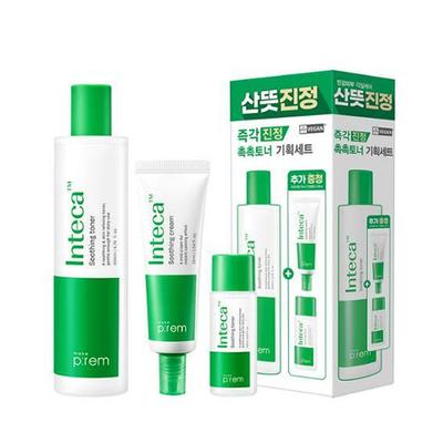Haut- & Körperpflege – Pflegekosmetik-Sets