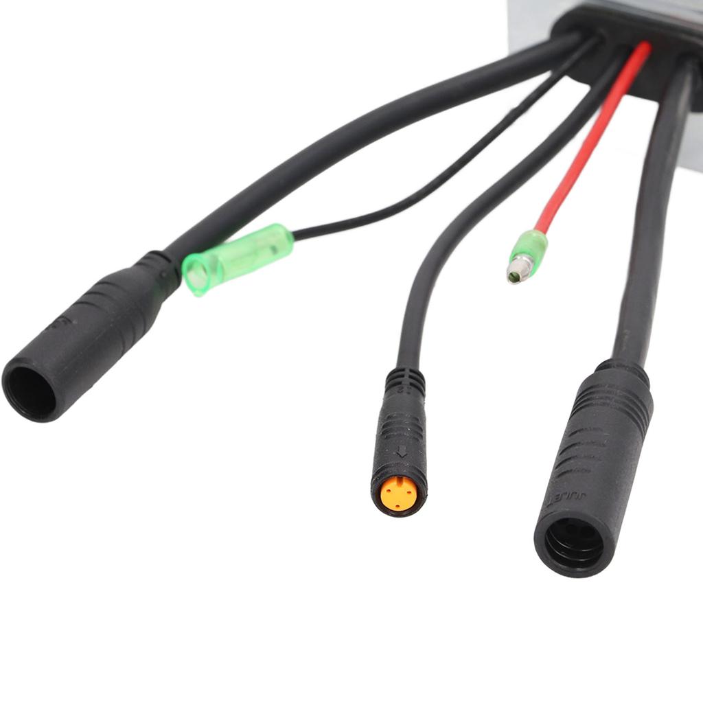 RISK 2Pcs Finger Thumb Throttle Fixing Screw Titanium Alloy Variable Speed Finger Dial Fixing Screw M5x14mm for Mountain Road Bike