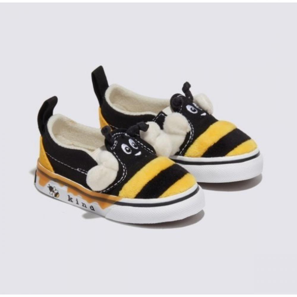 

Barnes Toddler NOn Slip On V Vn000cmqy23 VN000CMQY23/130
