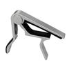 Metal Guitar Capo Heavy Duty Universal Ukulele Acoustic Classical Folk Electric Guitar Tuner Clip Music Instruments Tools Guitar Accessories