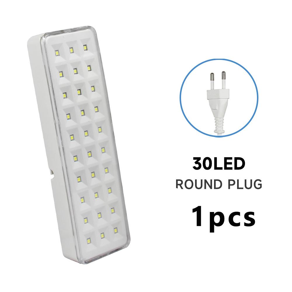 Wholesale Led Handheld Emergency Light Emergency Evacuation Light Outdoor Camping Lamp Firefighting Lights Safety Accessory
