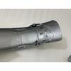 Honda Mudguard CL72 CL77 (1962 - 1967) 305 Scrambler Silver Painted Mudguard set
