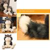 Disney Cinderella Bad Cat Lucifer Plush Toy Soft Stuffed Doll Gift Perfect For Kids And Adults
