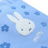 Marimo Craft Drawstring Blue W170 x Bag, Dress, Miffy, H200mm, DBM-3001