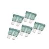 ARISELIFT Blade Style Fuse 1A Mini Size Blade Style Fuse