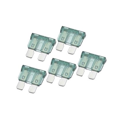 ARISELIFT Blade Style Fuse 1A Mini Size Blade Style Fuse