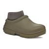 UGG Tasman X Burnt Olive Women Sneakers Green 1125730-BTOL