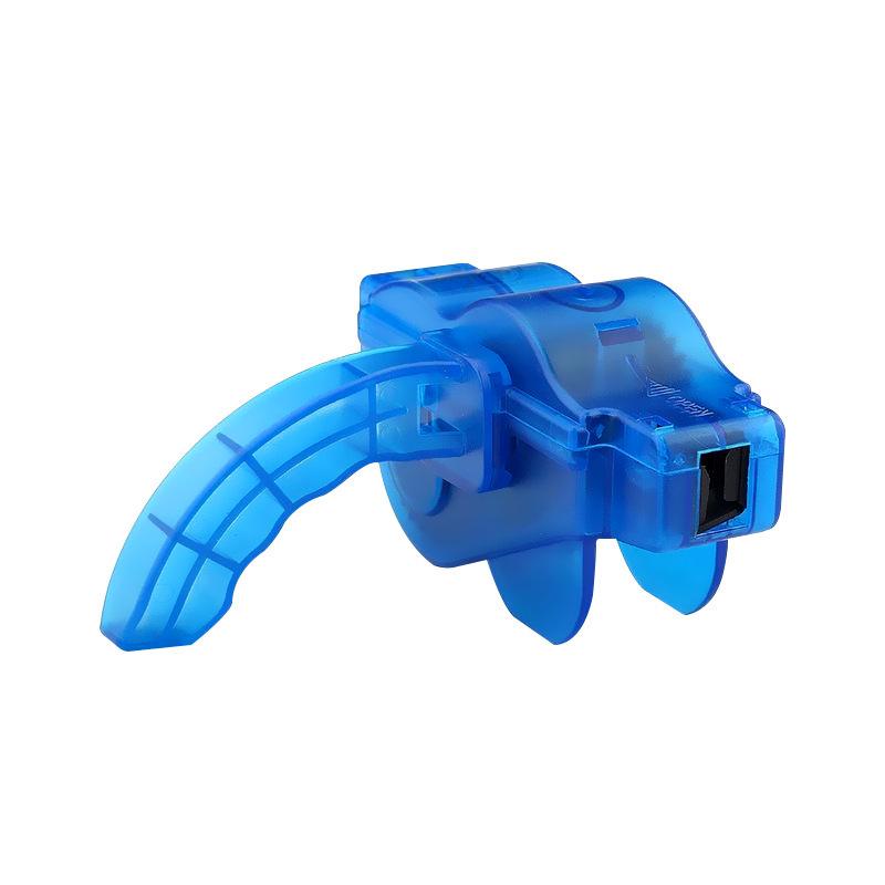Chain Cleaner Tool for Mountain and Road Bikes