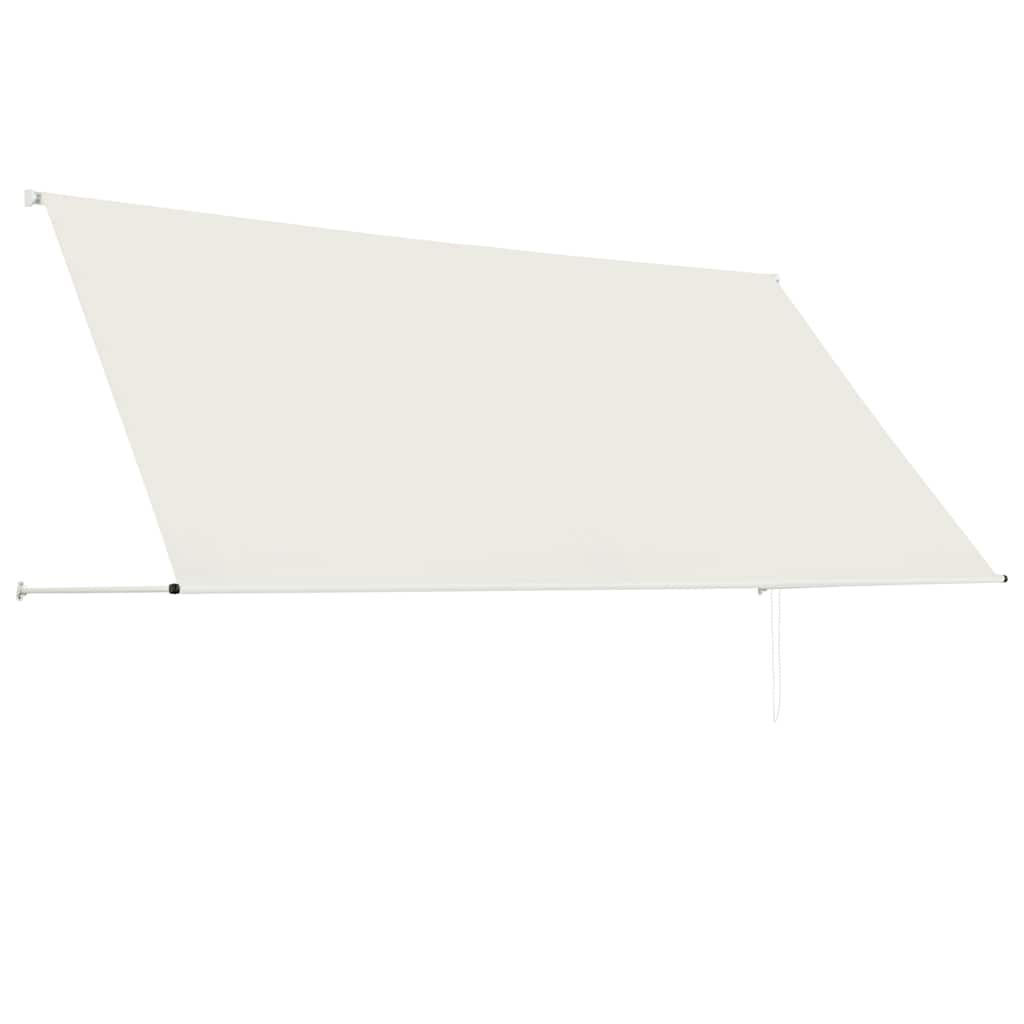 Retractable Awning 300*150 Cm Cream