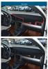 2022 GAC AION Y Dashboard Sunshade Pad: New Anti-Slip Center Console Sun Protection
