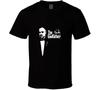The Godfather T Shirt Black Size S-5XL Cotton