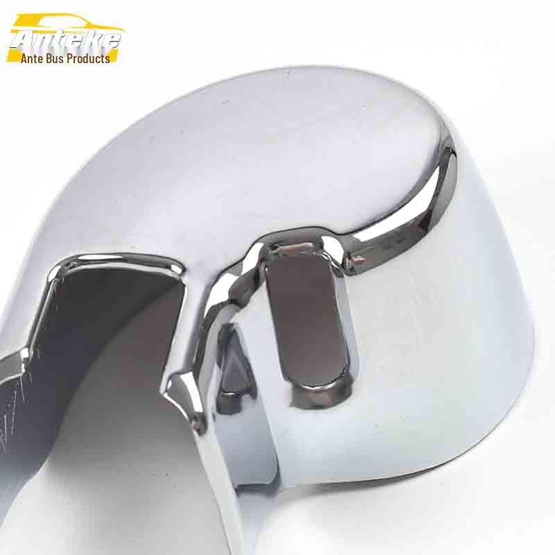 Zotye SR7 Heckwischer Zierleiste Abdeckung Aufkleber - Außen Autozubehör