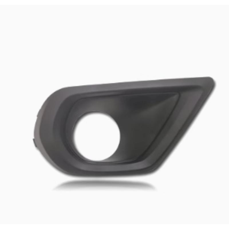Front Bumper Fog Lamp Frame Decorative Cover Left Right for Subaru Forester 2013-2015 China Brand New