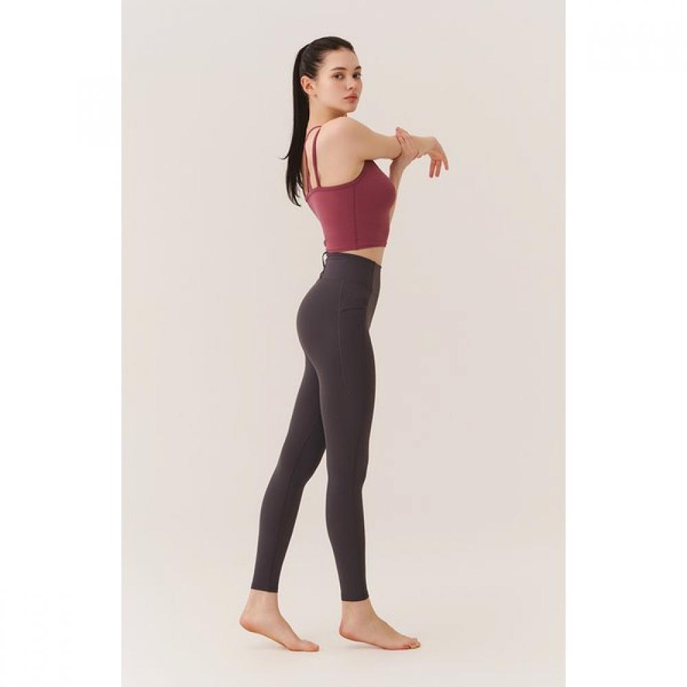 Huit 25fw 9  Leggings Ticha Cargo Htwle5k04t