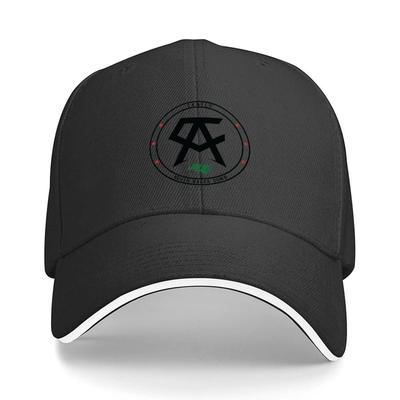 Canelo Alvarez Never Backs Down Baseball Cap Tactical Cap Luxury Caps New In Hat Beach Golf Men Womens
