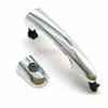 82651-2P010 Left Door Handle Driver Chrome Outside With Trim For Kia Sorento