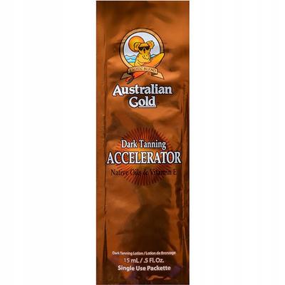 Tanning Accelerator for Sunbathing