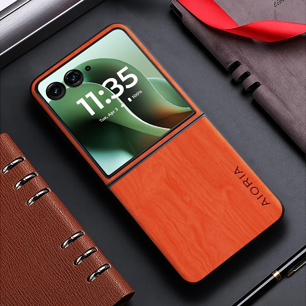 Phone Case: Fashion Durable Case for MOTO Razr 60 Ultra 5G Funda Back Cover for Moto Razr60 Ultra Case Capa