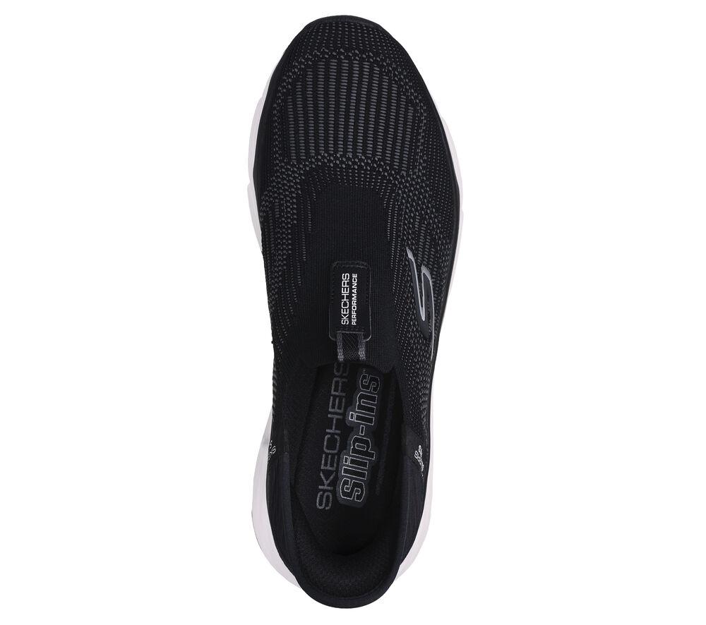 Sneakers Skechers Black Version