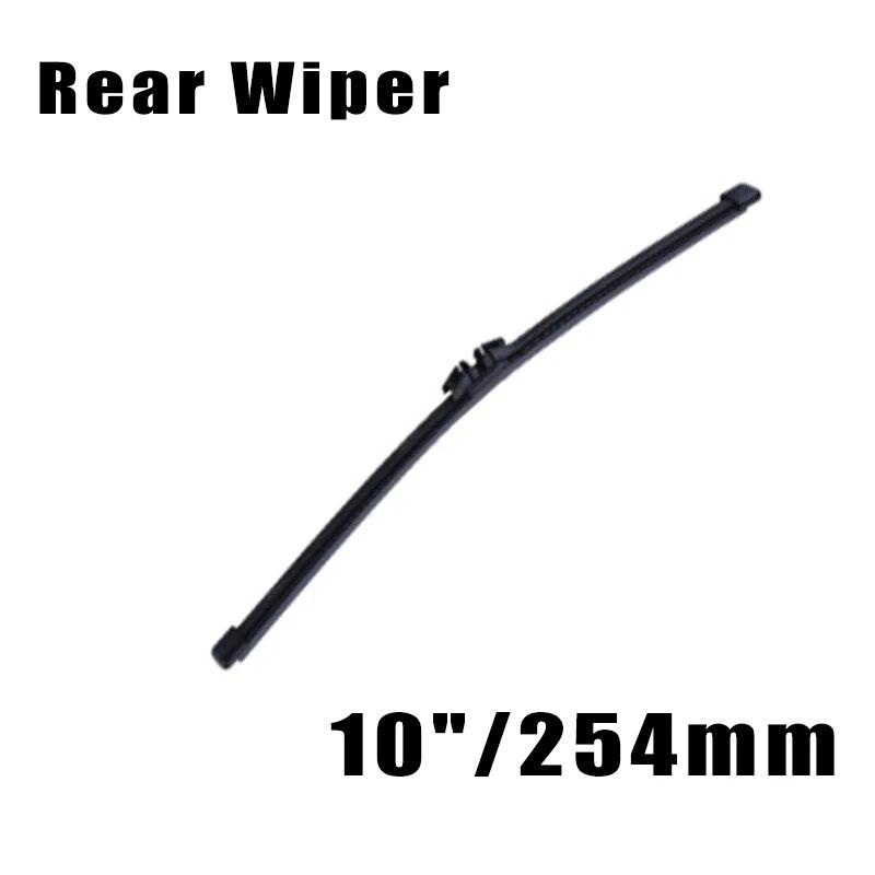 

Щетка заднего дворника для Mini Countryman F60 60 2023 2022 2018 2017 автомобильный аксессуар лобовое стекло лобовое стекло заднее окно Rear Wiper