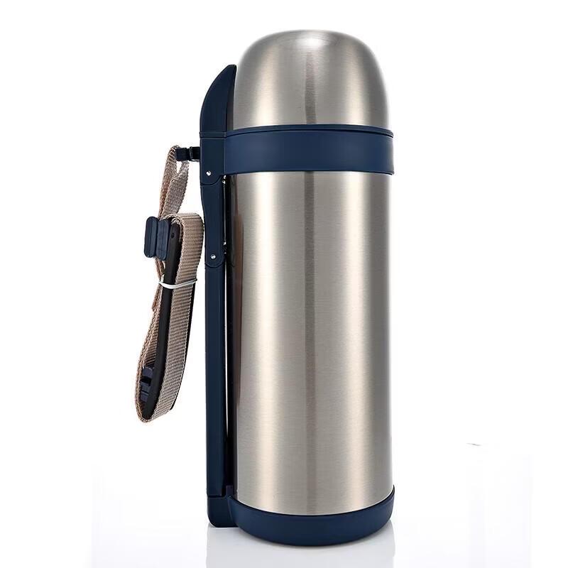 Tiger Vacuum Insulated Stainless Steel Flask
