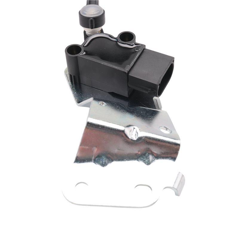 

3M51-13D034-AG Front Headlight Level Sensor Assy For Ford Focus III 2003-2018 Car Suspension Height Sensor 3M5113D034AF-A61E
