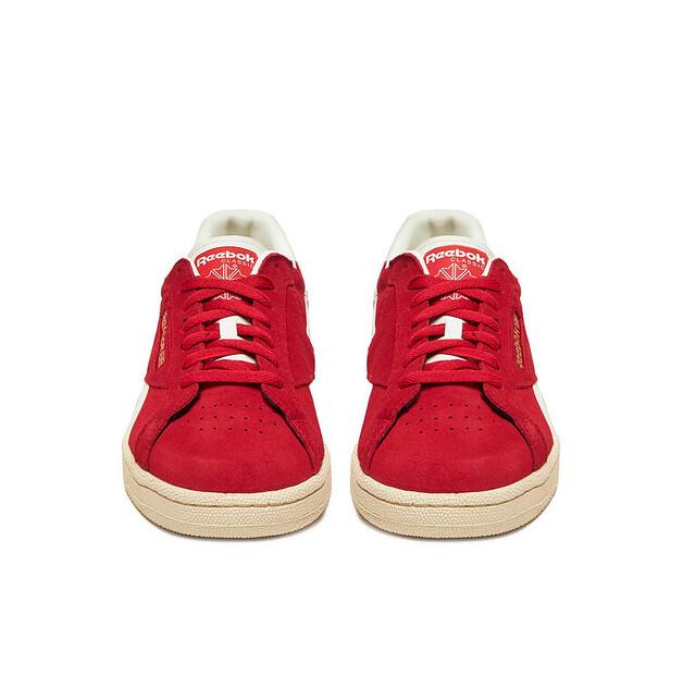 Кроссовки Reebok EO-CLUB C GROUNDS UK