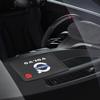 pxvrm2 Car Auto Non-Slip Mat Interior Dashboard Silicone Anti-Slip Pads For Volvo XC90 V90 V60 XC60 V40 S80 S60 XC40 Car Accessories