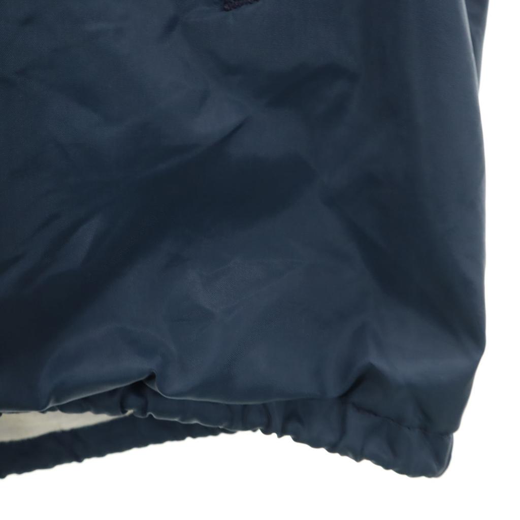 JCPenney 70s 80s Vintage Coach Jacket L Navy Men's Used