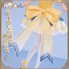 Date A Live Kurumi/Tohka/Yoshino Cosplay Kostüm Anime Rollenspiel Outfit für Halloween Karneval
