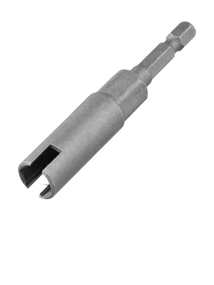 For Installing Shutters Nut Driver Hand Tools 1pc Parts Hex Shank