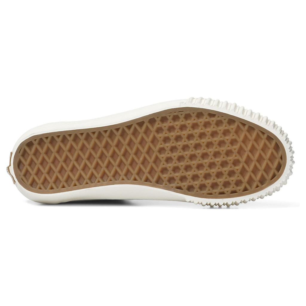 Vans Old Skool Eco Theory 'Cream White' VN0A54F4BKB