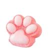 Cat Paw Plush Stress Relief Squeeze Toy - Handmade Simulation and Venting Toy