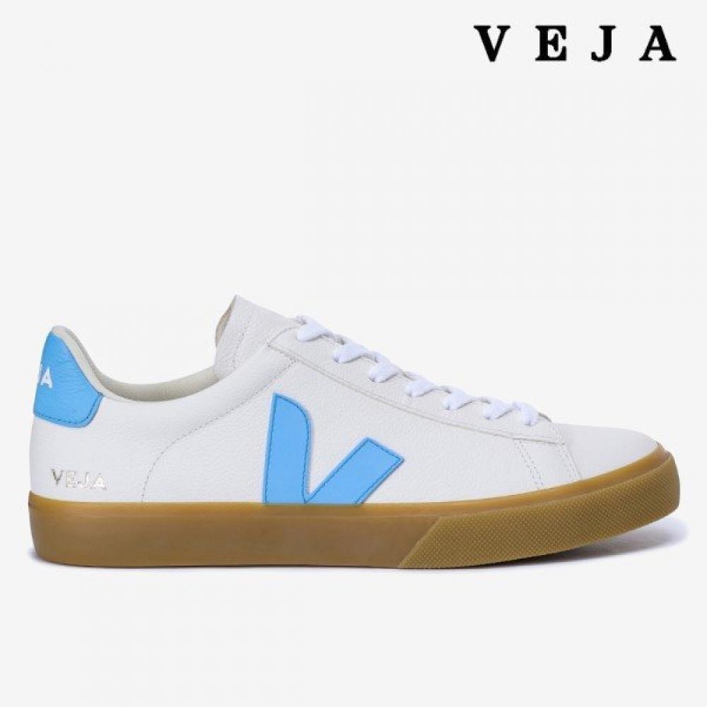 Veja Unisex Sneakers Campo  645  Svju241cp05 645 220
