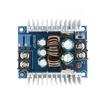 DC-DC Buck Converter Module Buck Regulator 6-40V To 1.2-36V Output Voltage Adjustable Converter Power Supply Module 300W 20A CC