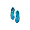 Nike Zoom Mercurial Superfly 9 Academy KM AG Cleats with Shock Absorption and Durability Kids Sneaker Blue DO9791-400