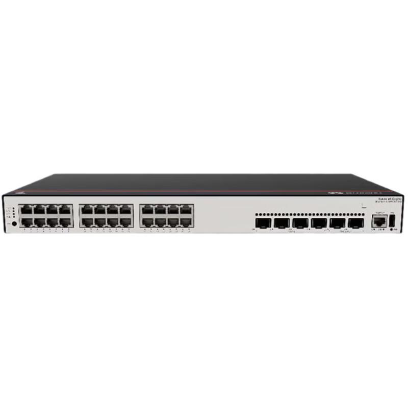 Huawei S5735S-L24P4XE-A3 Enterprise Managed POE Switch
