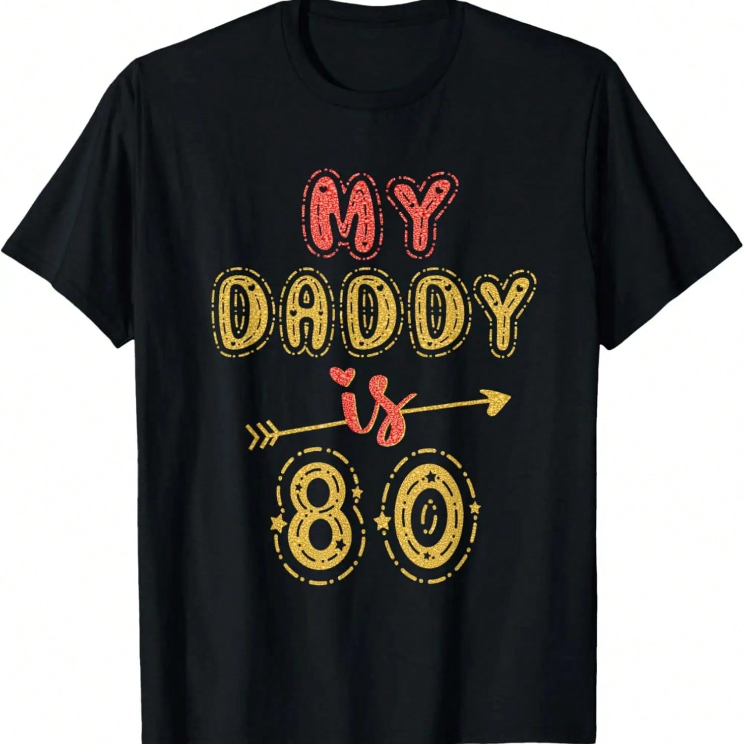This Dad Has The Best Son Ever Father T-Shirt,Comfortable Cotton T-Shirt,Comfortable Pure Cotton S разноцветный