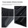 Mark Fairwhale Men's Contrasting Ice Silk Sport Set