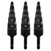 5 In 1 Air Conditioner Copper Pipe Expander Swaging Drill Bit Set Swage Tube Expander Soft Copper Tubing Tools or HVAC Repair