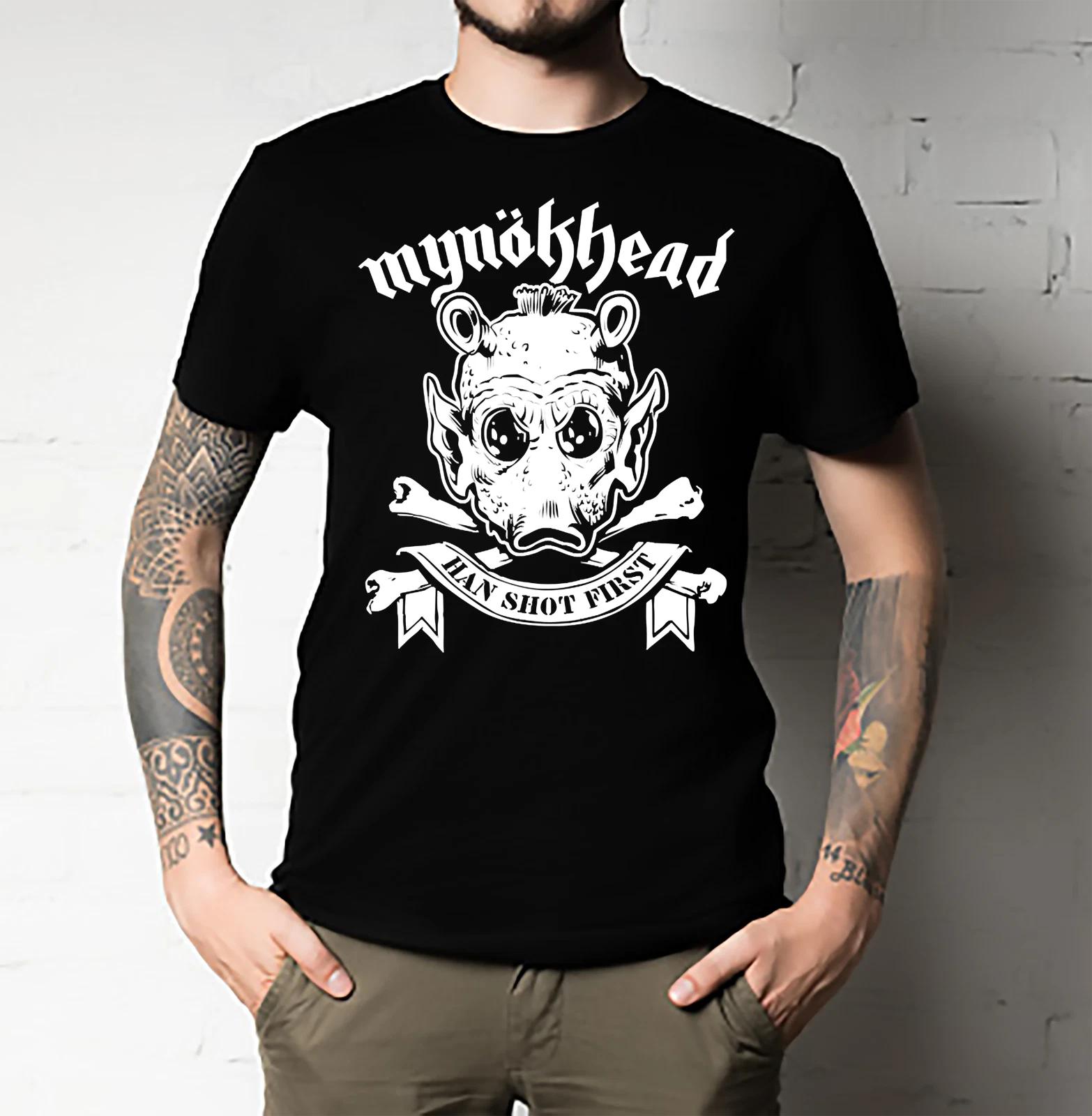 Men s and Women s T-shirts MOTORHEAD XL