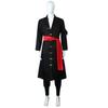 Wano Country Zoro Tenro Cosplay Costume Halloween Role-Playing One Piece Cosplay Outfit Set