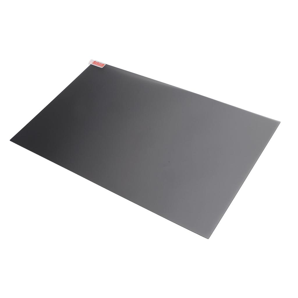 Laptop Private Screen 16: 10 Aspect Ratio Prevent Blue Light Glaring Removable Computer Screen Protector Laptop PC