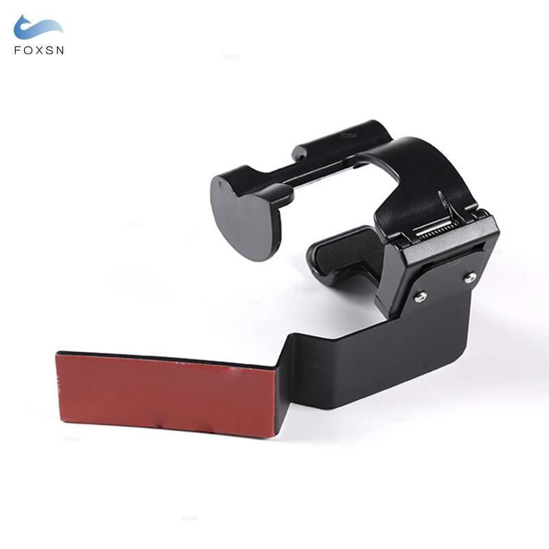 For Land Rover Discovery 3 LR3 2004 2005 2006 2007 2008 2009 Dashboard Panel Driver Side Navigation Bracket Phone Holder