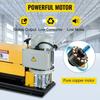 Portable Electric Wire Stripper 370W 10 Blades 1.5-38mm Cable Stripping Machine for Industrial Plastic Rubber Removal