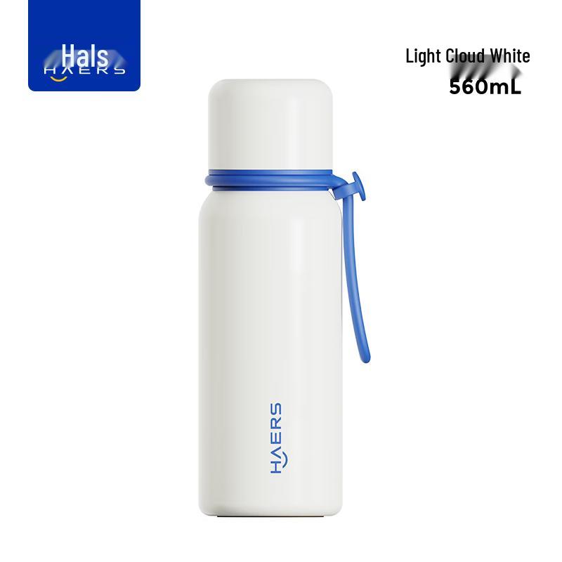 HAERS 3-in-1 316 Stainless Steel Insulated Mug