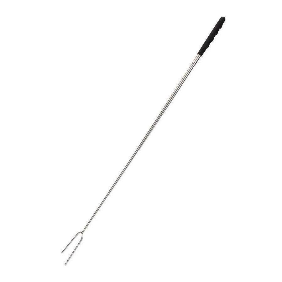 Extendable Grill Fork 72cm
