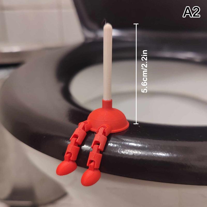 

3D-друковані шоколадні скульптури з рухомими суглобами Реалістичні шоколадні фігурки Декоративна прикраса Домашній офіс Настільний декор A2