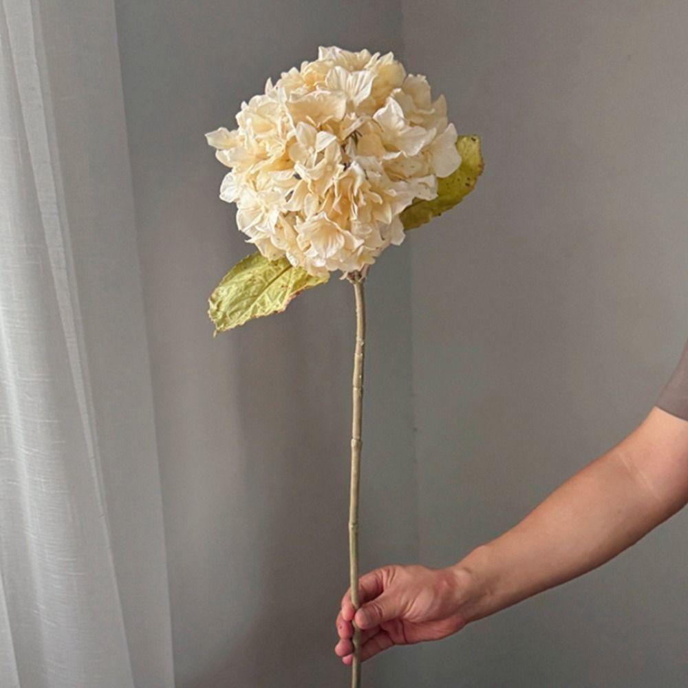 Cloth Fake False Flowers Handmade Craft Bridal Bouquet New Fake Flowers  Wedding Party Decortion